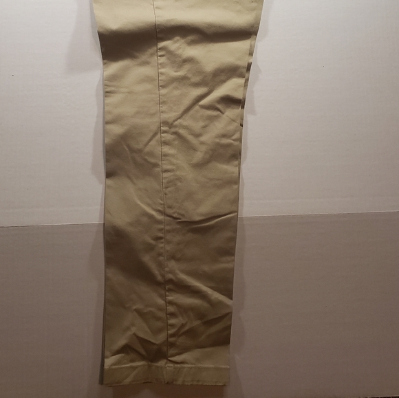 Men's Tommy Hilfiger Custom-fit Chinos - Picture 4 of 9